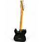 Used 2024 Fender Player II Telecaster British Racing Green Solid Body Electric Guitar