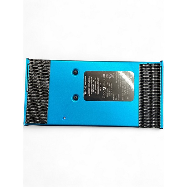 Used Strymon Zuma Power Supply