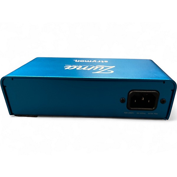 Used Strymon Zuma Power Supply