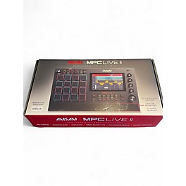 Used Akai Professional MPC Live 2 Production Controller