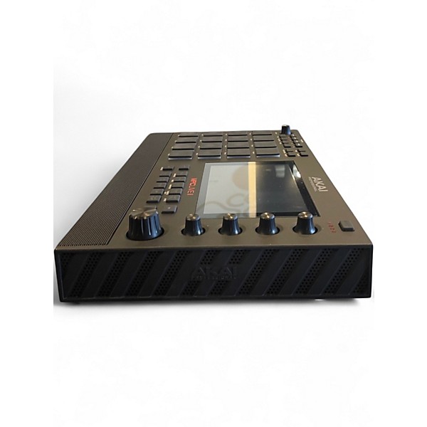 Used Akai Professional MPC Live 2 Production Controller