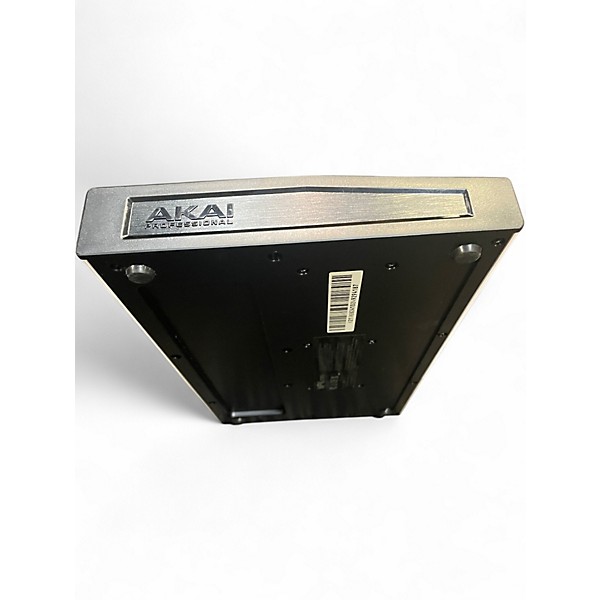 Used Akai Professional MPK Mini MIDI Controller