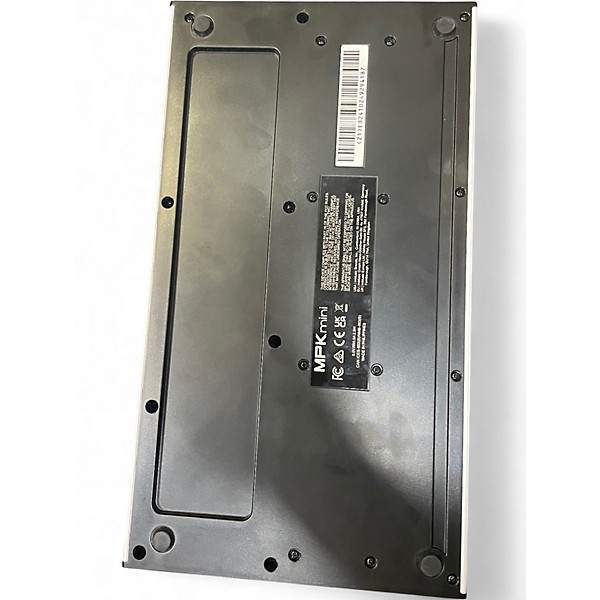 Used Akai Professional MPK Mini MIDI Controller