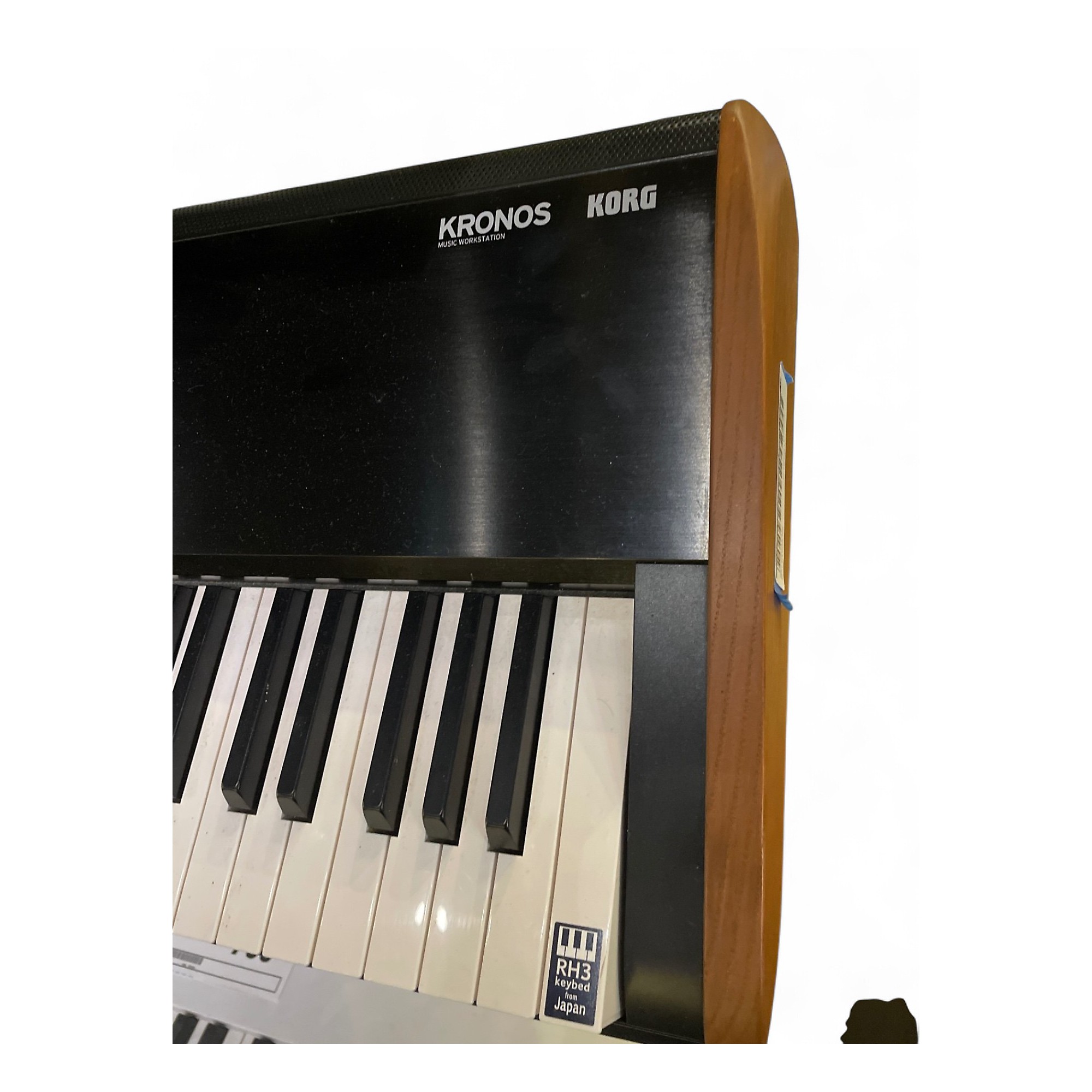 Used KORG Kronos X88 88 Key Keyboard Workstation | Guitar Center