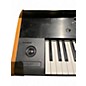 Used KORG Kronos X88 88 Key Keyboard Workstation