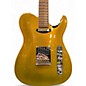 Used Chapman ML3 Pro Traditional Metallic Gold Solid Body Electric Guitar