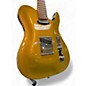 Used Chapman ML3 Pro Traditional Metallic Gold Solid Body Electric Guitar