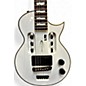 Used Traveler Guitar LTD EC-1 White Solid Body Electric Guitar