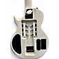 Used Traveler Guitar LTD EC-1 White Solid Body Electric Guitar