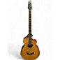 Used Breedlove abj250 Natural Acoustic Bass Guitar thumbnail