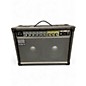 Used Roland JC120 Jazz Chorus 2x12 Guitar Combo Amp