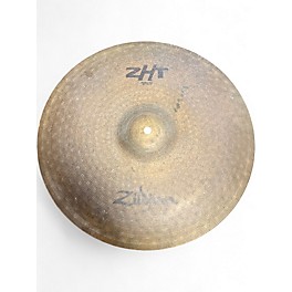 Used Zildjian 20in ZHT Ride Cymbal