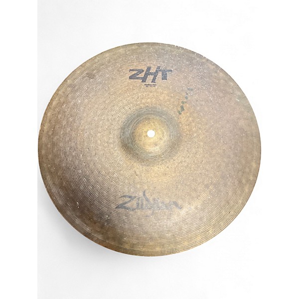Used Zildjian 20in ZHT Ride Cymbal