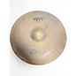 Used Zildjian 20in ZHT Ride Cymbal thumbnail