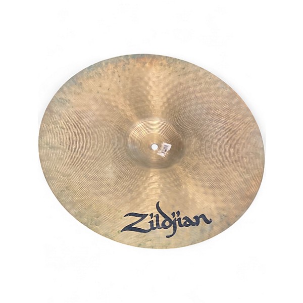 Used Zildjian 20in ZHT Ride Cymbal