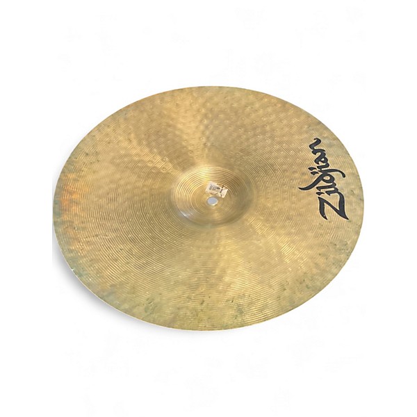 Used Zildjian 20in ZHT Ride Cymbal