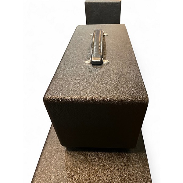 Used Friedman Pink Taco Tube Guitar Amp Head