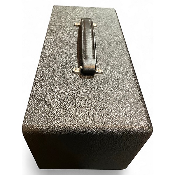 Used Friedman Pink Taco Tube Guitar Amp Head