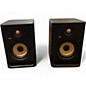 Used KRK RP5 ROKIT G4 Pair Powered Monitor thumbnail