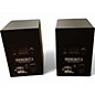 Used KRK RP5 ROKIT G4 Pair Powered Monitor