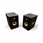 Used KRK RP5 ROKIT G4 Pair Powered Monitor