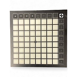 Used Novation LAUNCHPAD X