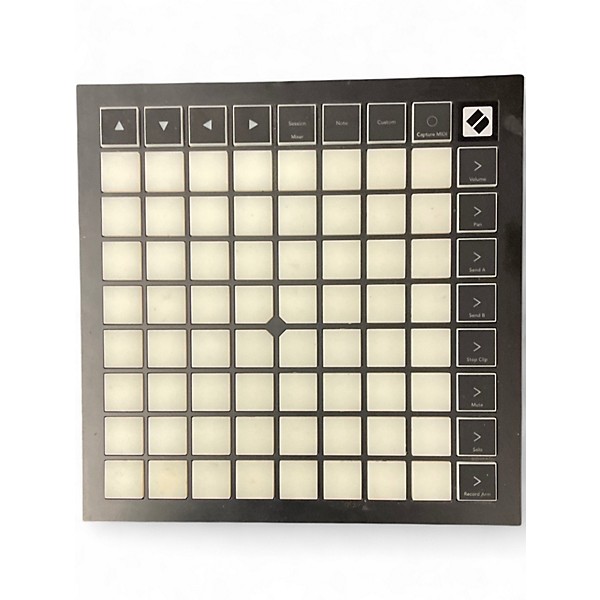 Used Novation LAUNCHPAD X