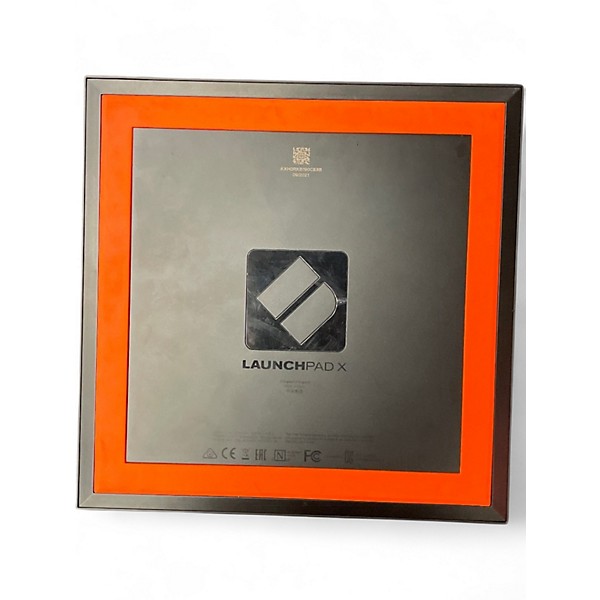Used Novation LAUNCHPAD X