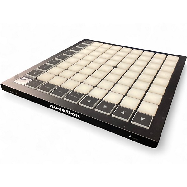 Used Novation LAUNCHPAD X