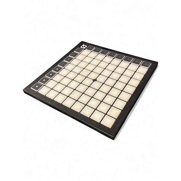 Used Novation LAUNCHPAD X