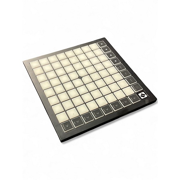 Used Novation LAUNCHPAD X