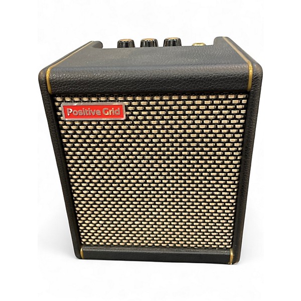 Used Positive Grid SPARK MINI Guitar Combo Amp