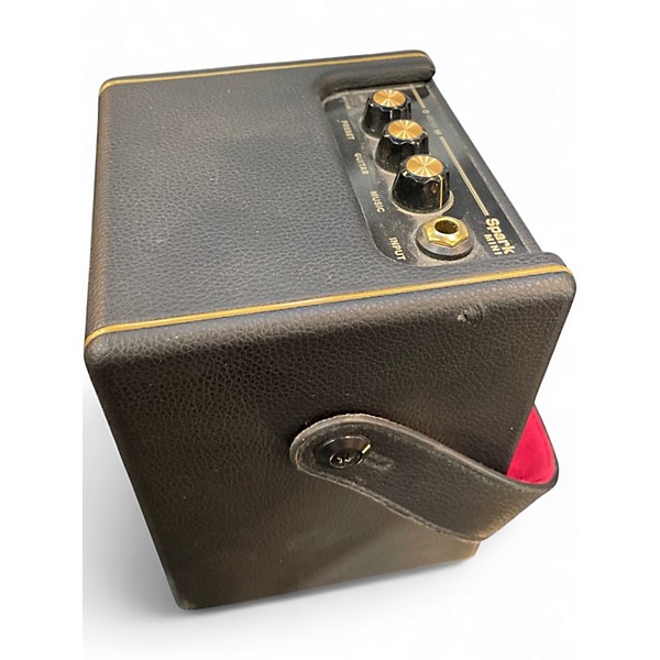 Used Positive Grid SPARK MINI Guitar Combo Amp