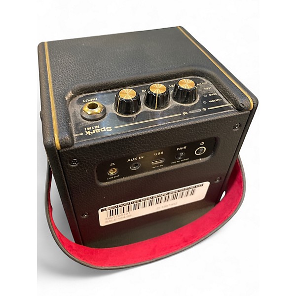 Used Positive Grid SPARK MINI Guitar Combo Amp