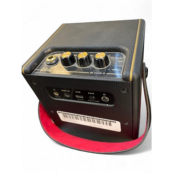 Used Positive Grid SPARK MINI Guitar Combo Amp