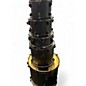 Used Mapex 5 Piece MARS BLACKWOOD Drum Kit thumbnail