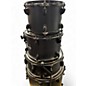 Used Mapex 5 Piece MARS BLACKWOOD Drum Kit