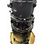 Used Mapex 5 Piece MARS BLACKWOOD Drum Kit