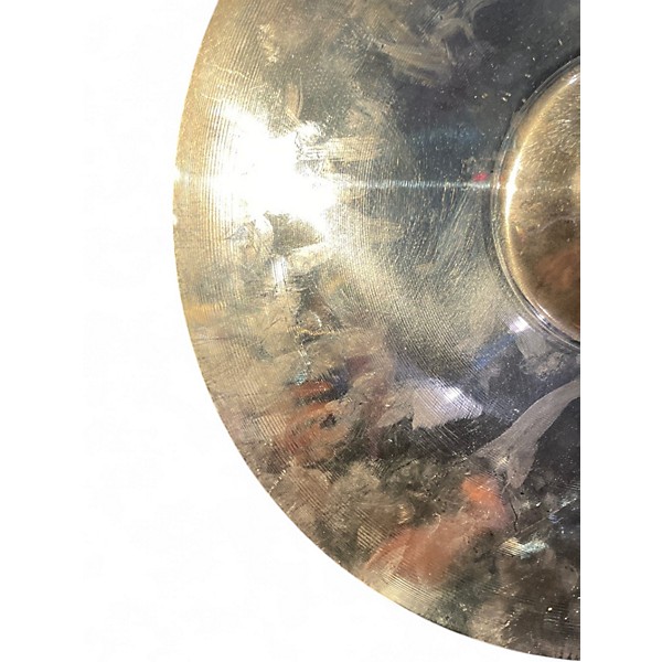 Used SABIAN 18in AAX Xplosion Crash Cymbal