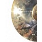 Used SABIAN 18in AAX Xplosion Crash Cymbal