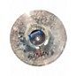 Used SABIAN 18in AAX Xplosion Crash Cymbal