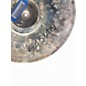 Used SABIAN 18in AAX Xplosion Crash Cymbal