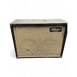 Used Kalamazoo BASS 30 Tube Bass Combo Amp