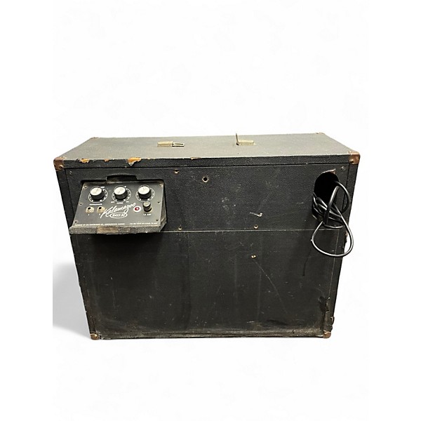 Used Kalamazoo BASS 30 Tube Bass Combo Amp