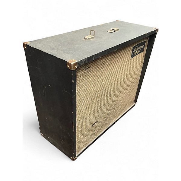 Used Kalamazoo BASS 30 Tube Bass Combo Amp