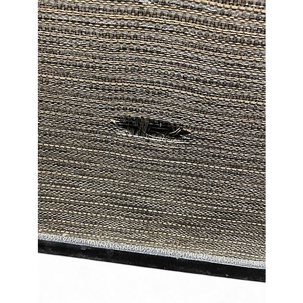 Used Kalamazoo BASS 30 Tube Bass Combo Amp