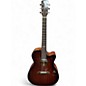 Used Alvarez MF66CE Worn Brown Acoustic Electric Guitar thumbnail