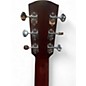 Used Alvarez MF66CE Worn Brown Acoustic Electric Guitar