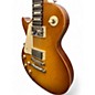 Used Gibson Les Paul Tribute Honey Burst Solid Body Electric Guitar