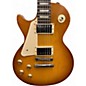 Used Gibson Les Paul Tribute Honey Burst Solid Body Electric Guitar